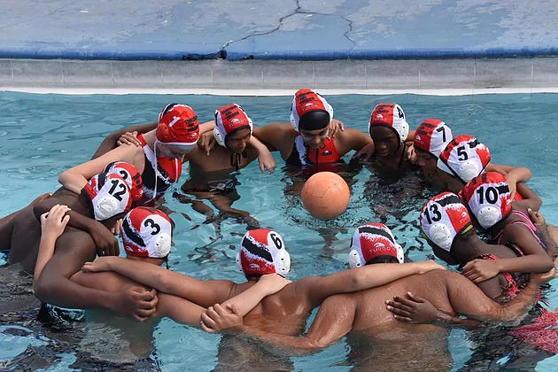 Waterpolo